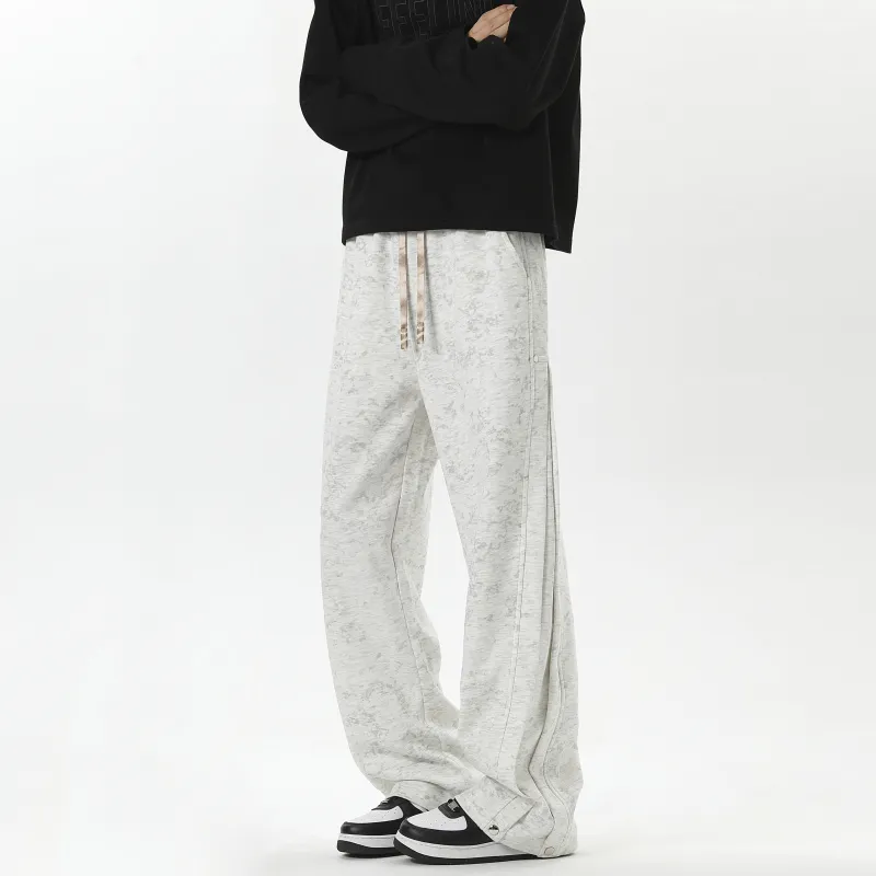 Ferrero Ross Casual Pants Unisex-5