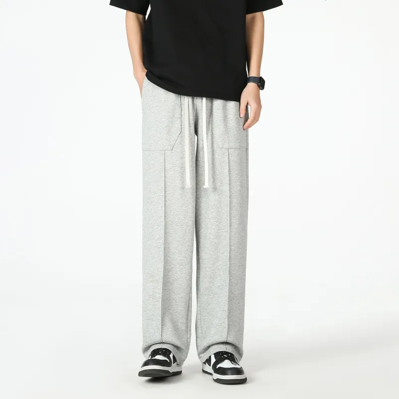 Ferrero Ross Casual Pants Unisex-9