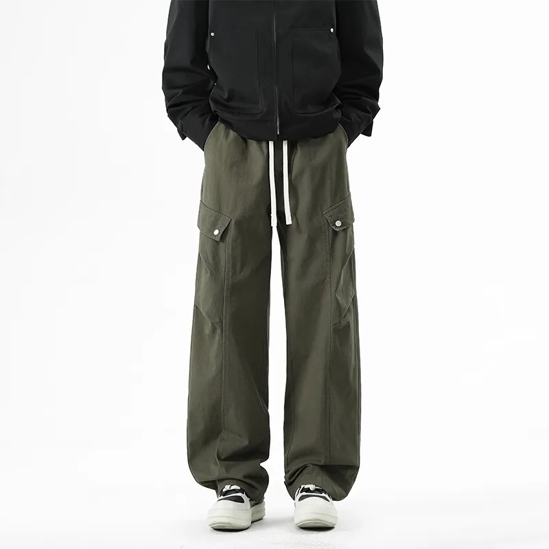 Ferrero Ross Cargo Pants Unisex-10