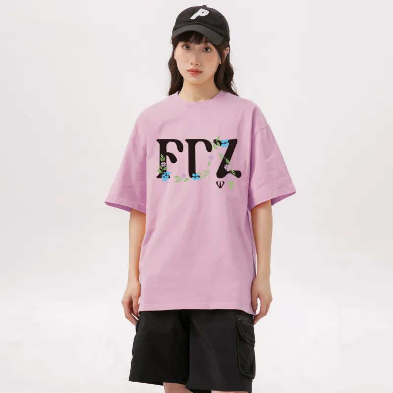 Ferrero Ross x FUERZA T Shirt Unisex-16