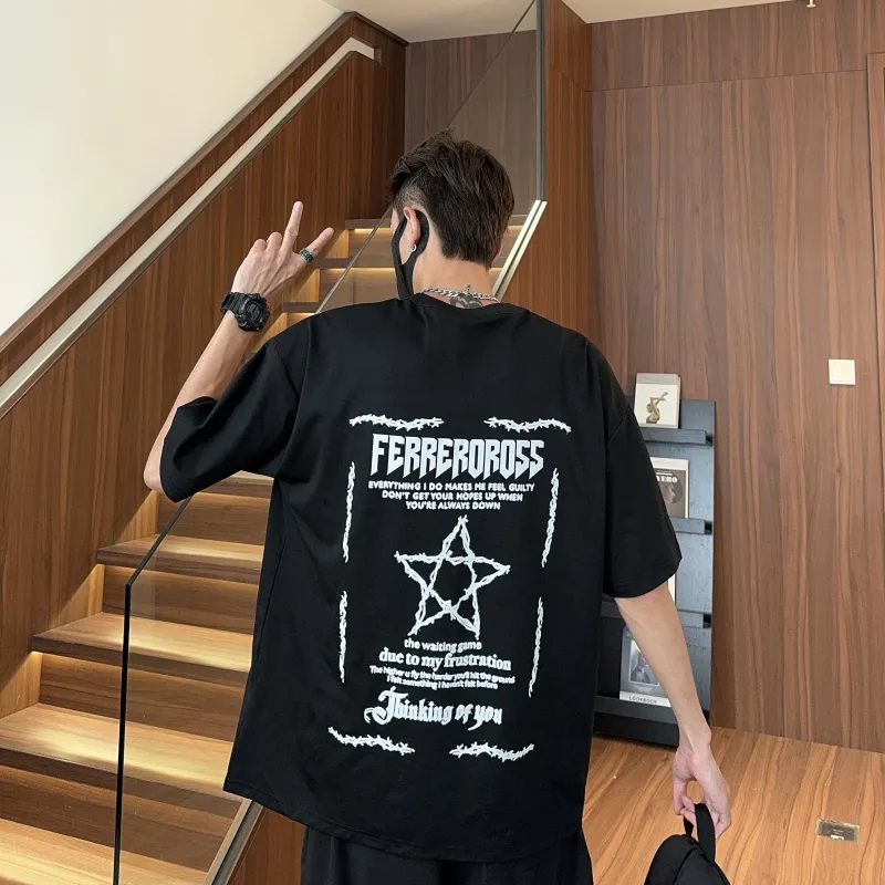 Ferrero Ross T Shirts Unisex-2
