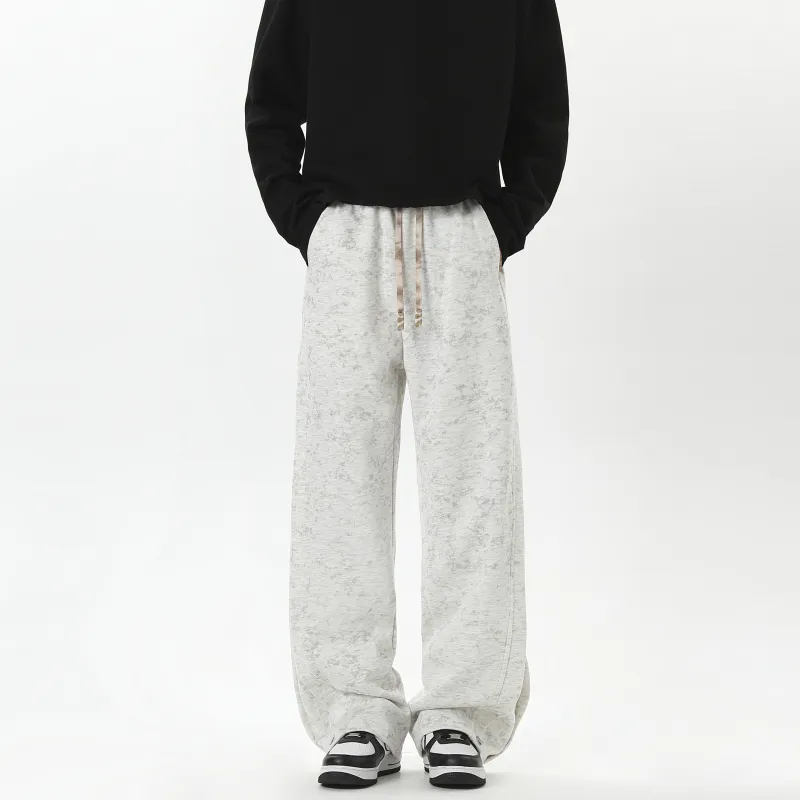 Ferrero Ross Casual Pants Unisex-4