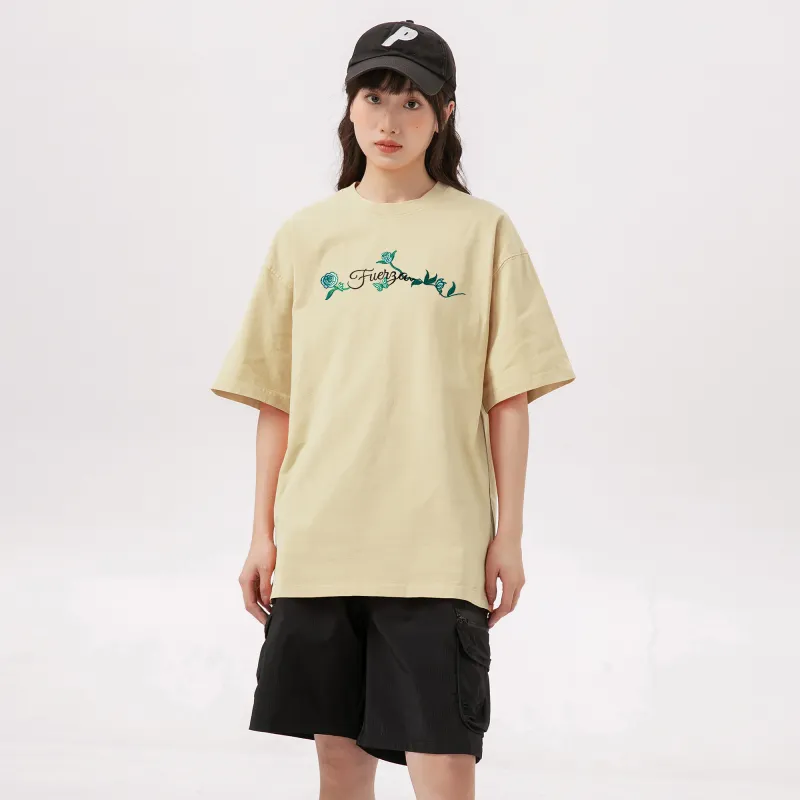 Ferrero Ross x FUERZA T Shirt Unisex-12