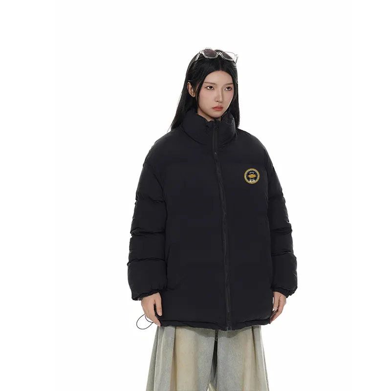 Ferrero Ross Puffer Jacket Unisex-4