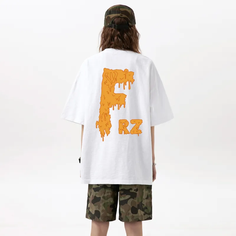 Fuerza X Ferrero Ross T Shirts Unisex-7