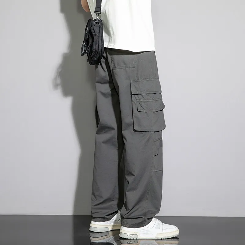 Ferrero Ross Cargo Pants Unisex-8