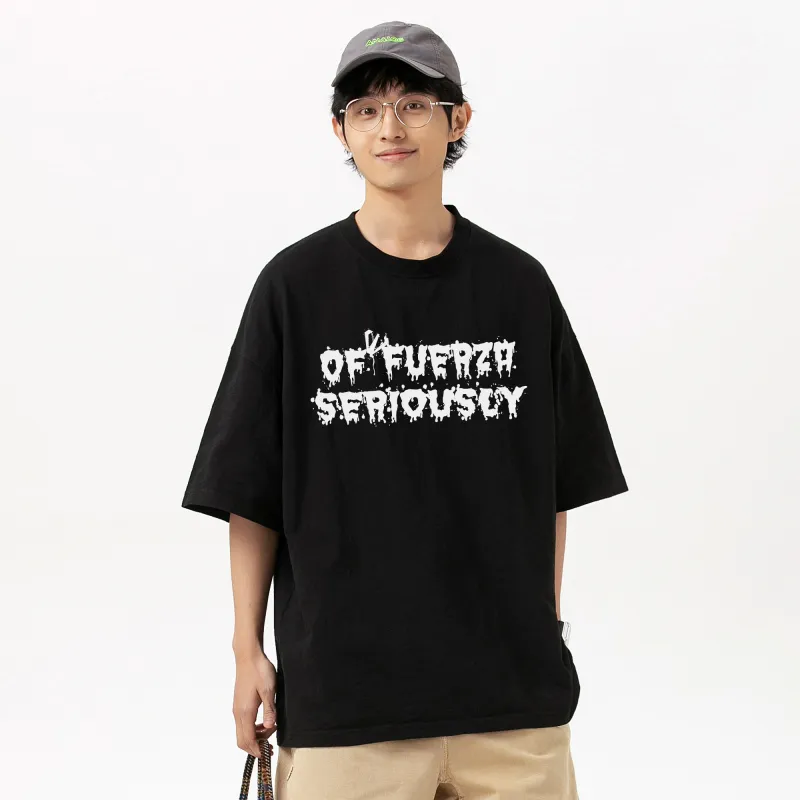 Ferrero Ross x FUERZA T Shirt Unisex-2