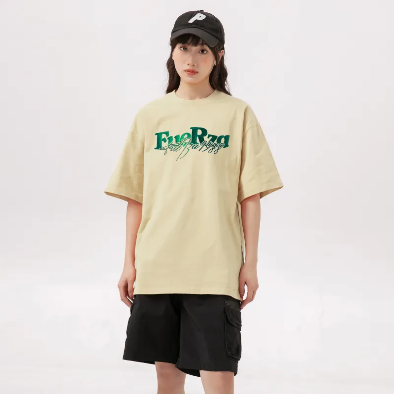 Ferrero Ross x FUERZA T Shirt Unisex-13