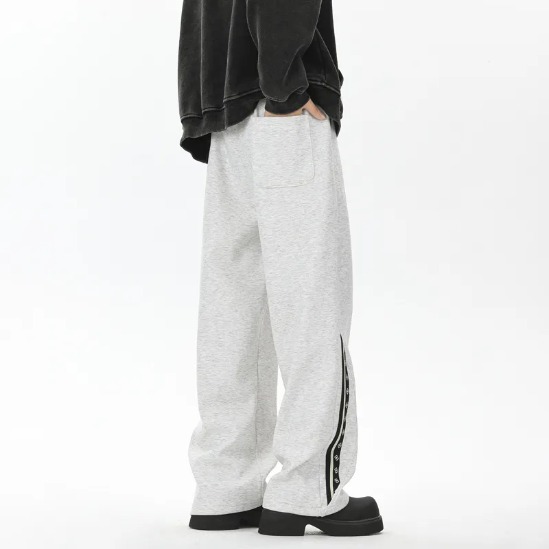 Ferrero Ross Casual Pants Unisex-9