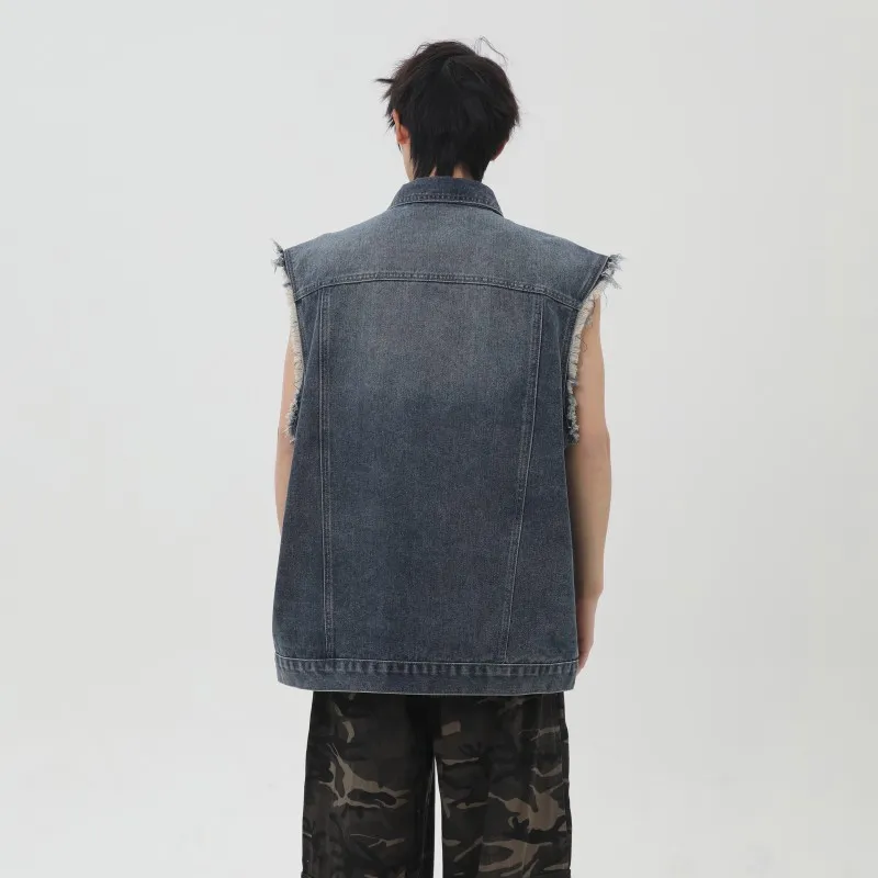 Ferrero Ross Vests Unisex-2