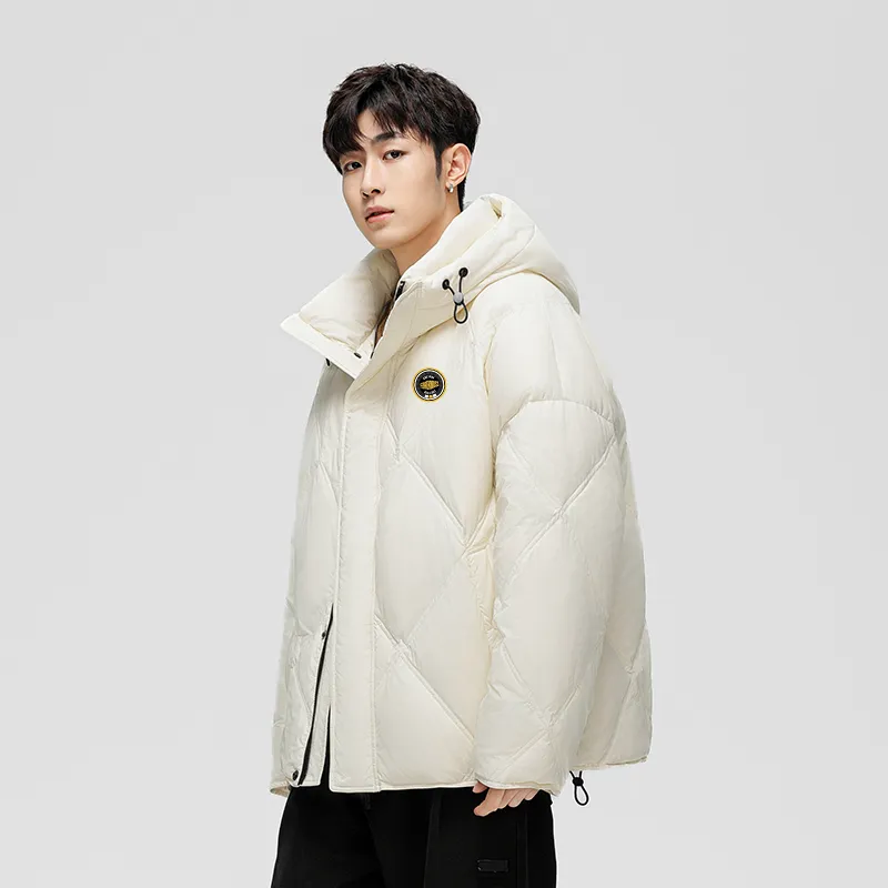 Ferrero Ross Down Jacket Unisex-2
