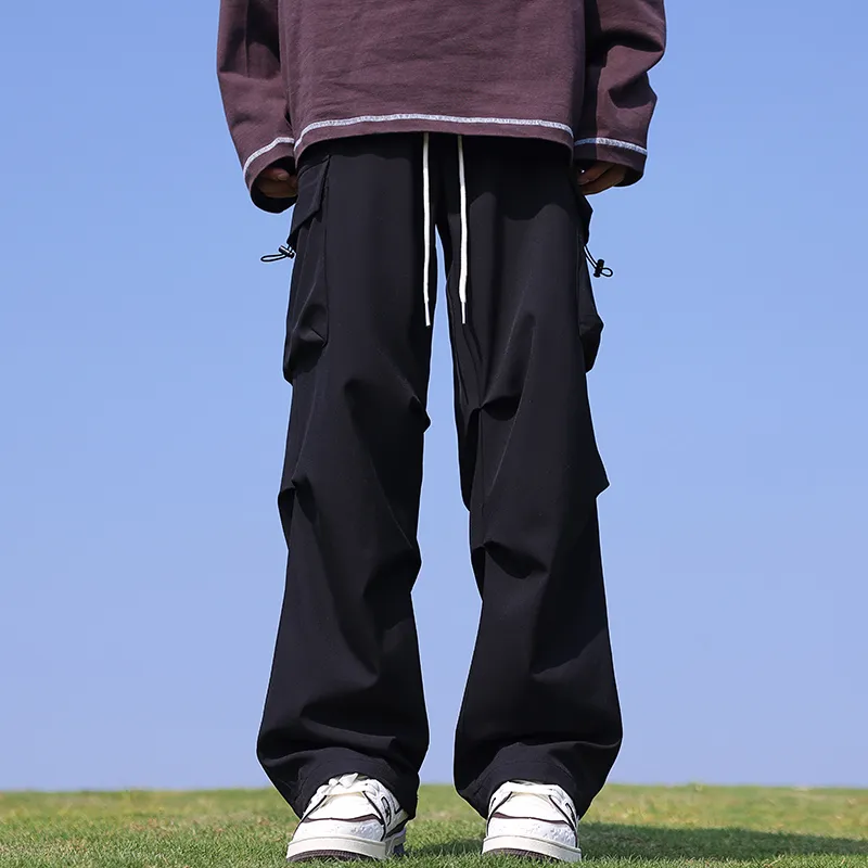 Ferrero Ross Casual Pants Unisex-3