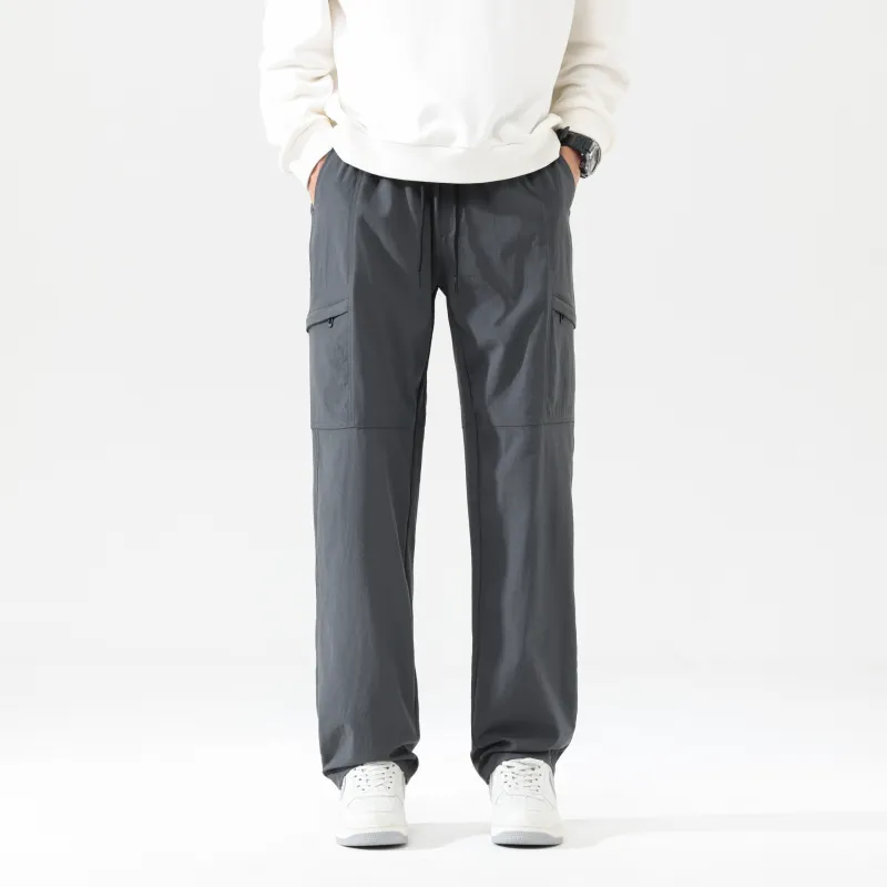 Ferrero Ross Casual Pants Unisex-7