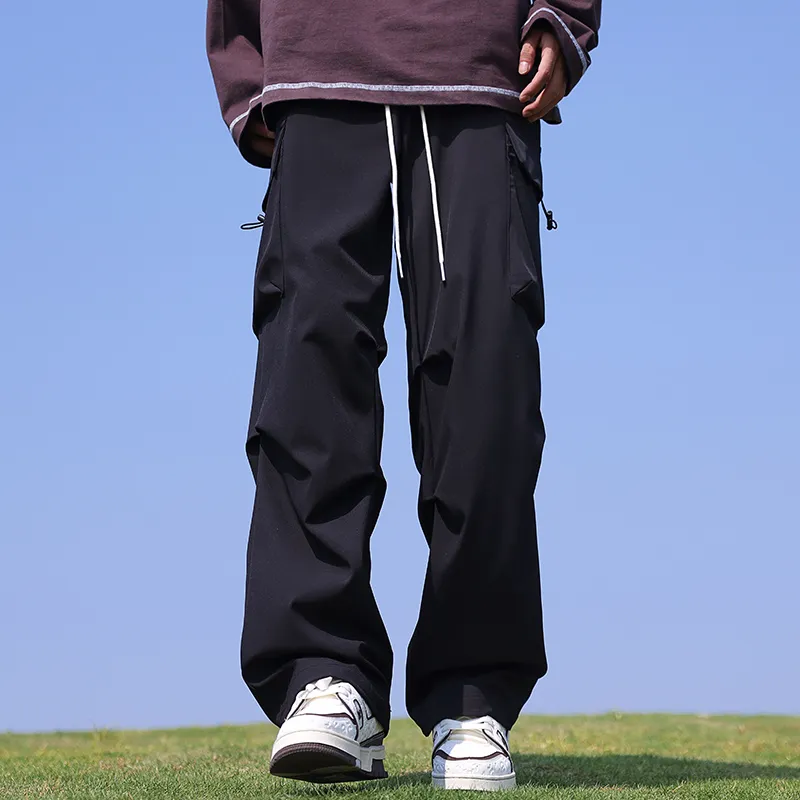 Ferrero Ross Casual Pants Unisex-2