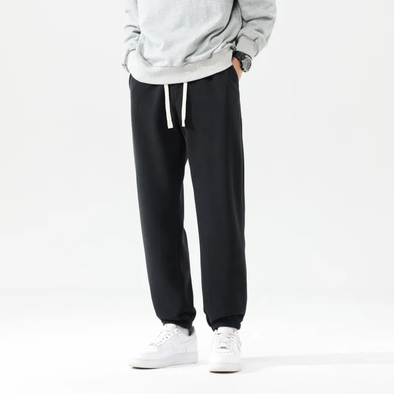 Ferrero Ross Casual Pants Unisex-3
