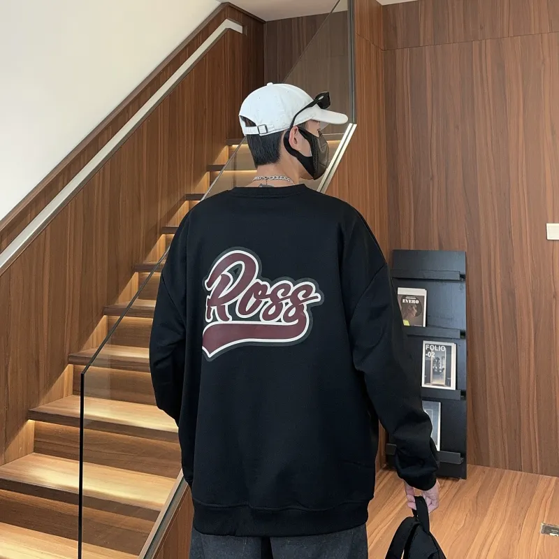 Ferrero Ross Sweatshirts Unisex-3