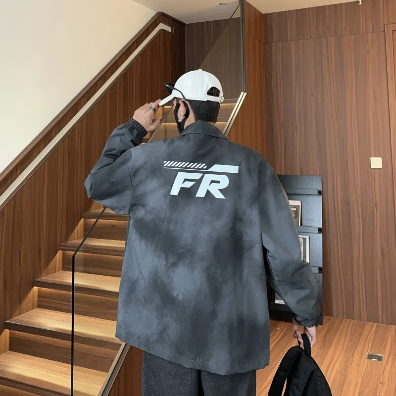 Ferrero Ross Jackets Coats Unisex-4