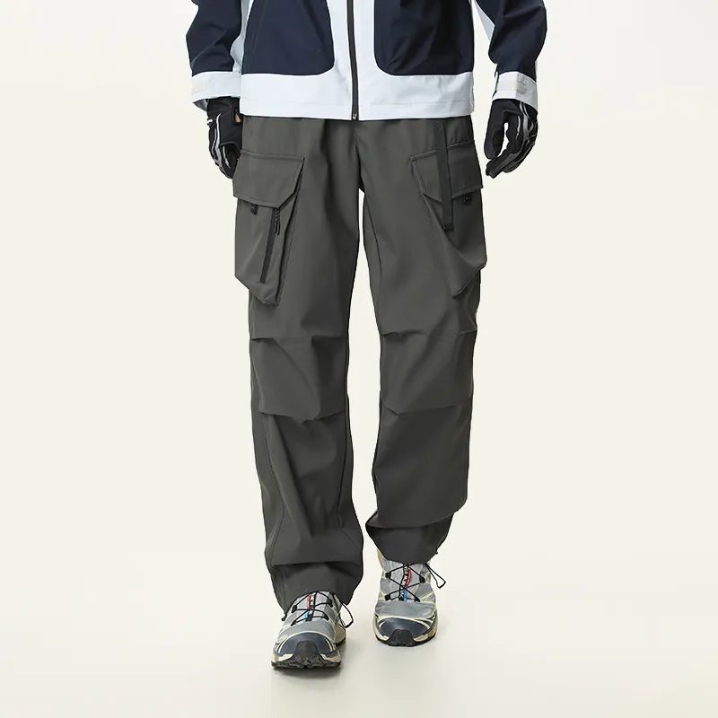 Ferrero Ross Cargo Pants Unisex-7
