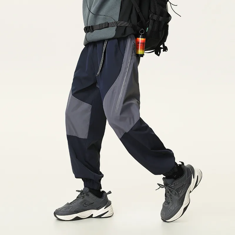Ferrero Ross Casual Pants Unisex-5