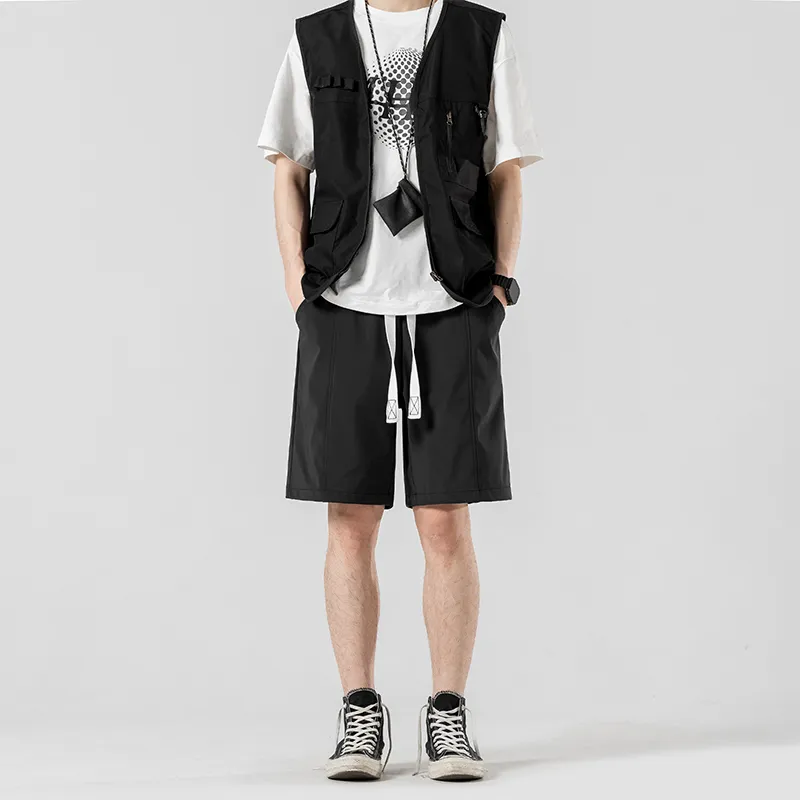 Ferrero Ross Casual Shorts Unisex-2