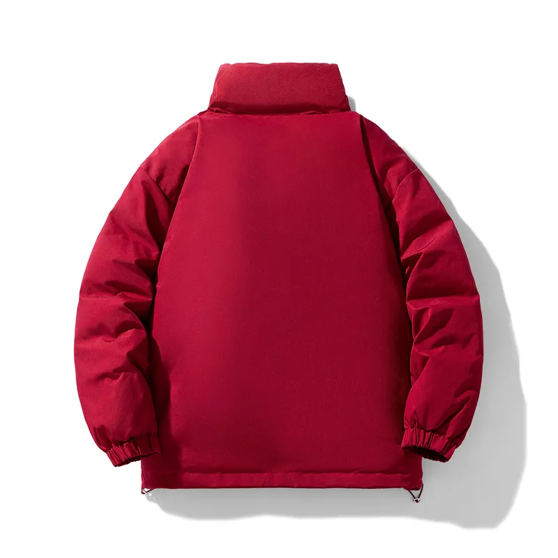 Ferrero Ross Puffer Jacket Unisex-7