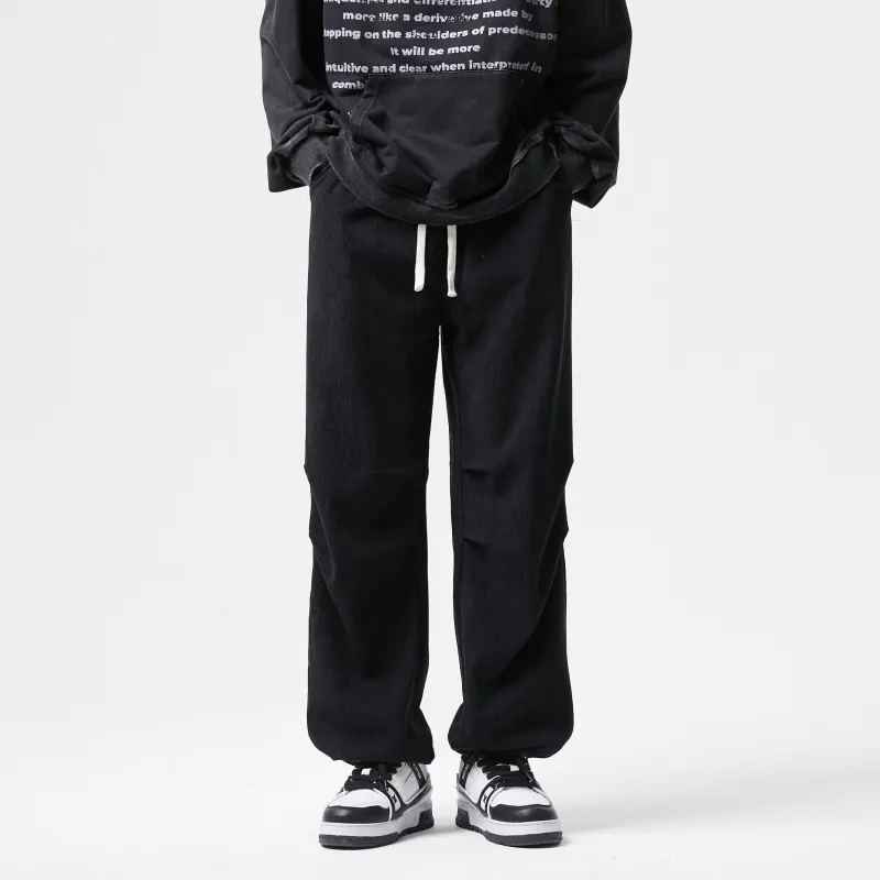 Ferrero Ross Casual Pants Unisex-12