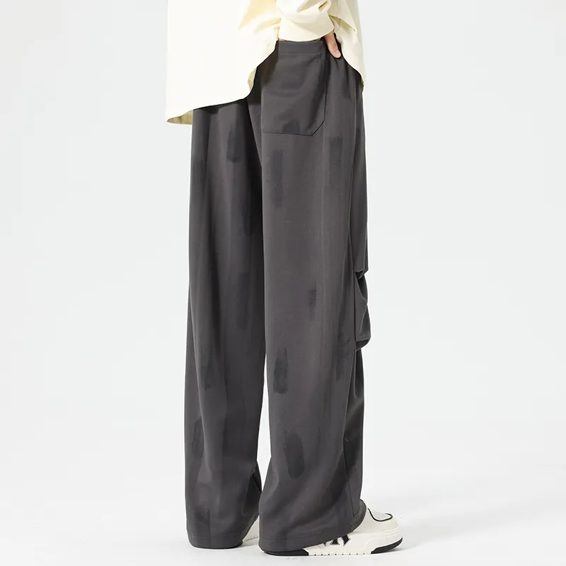 Ferrero Ross Casual Pants Unisex-13