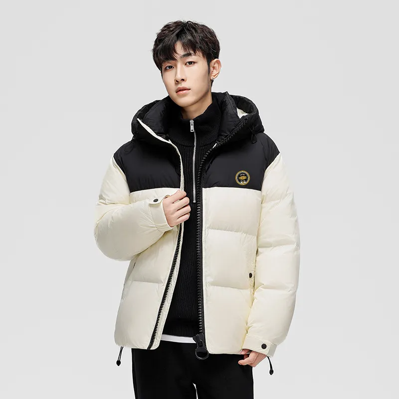 Ferrero Ross Down Jacket Unisex-2