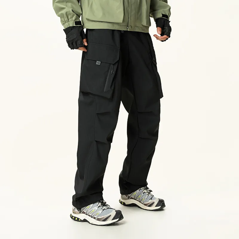 Ferrero Ross Cargo Pants Unisex-15