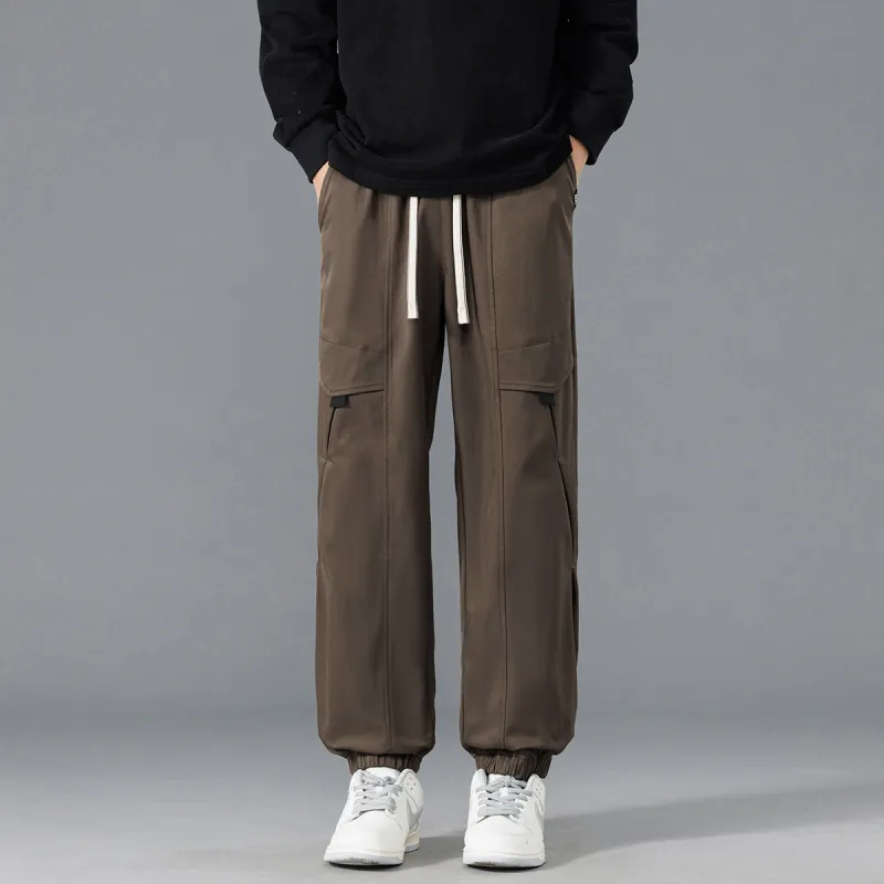 Ferrero Ross Casual Pants Unisex-6