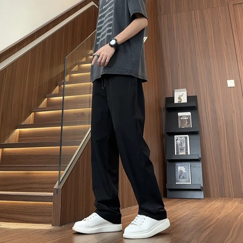 Ferrero Ross Casual Pants Unisex-5