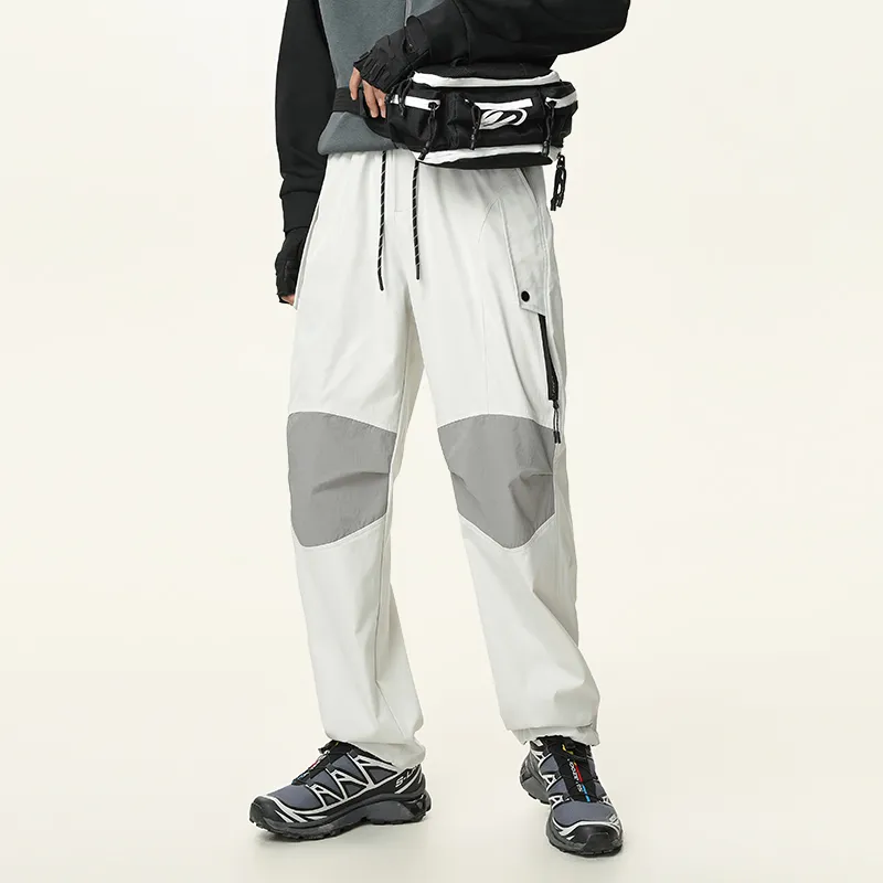 Ferrero Ross Casual Pants Unisex-3