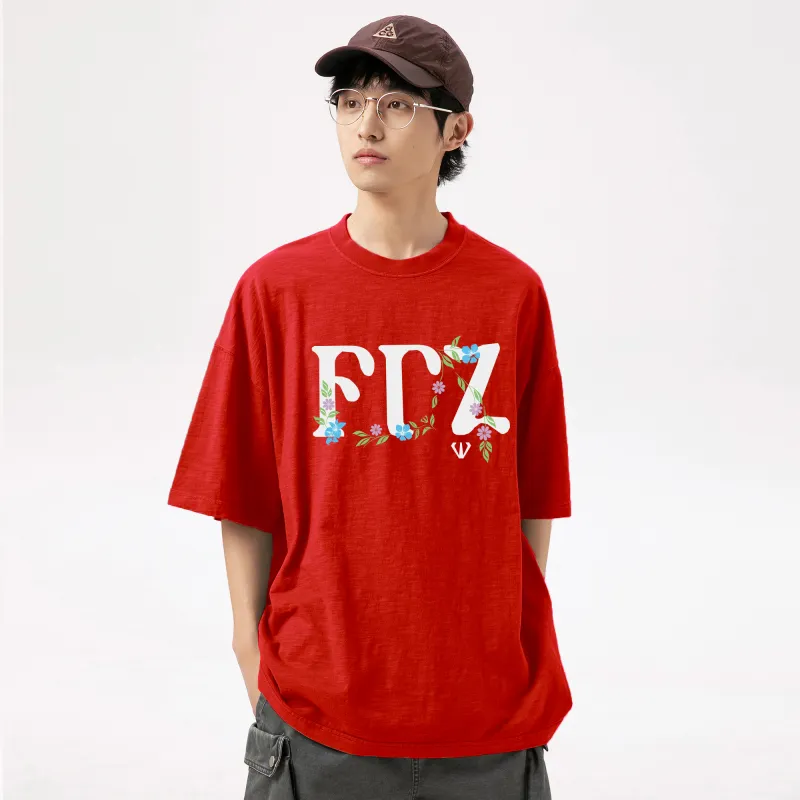 Ferrero Ross x FUERZA T Shirt Unisex-25