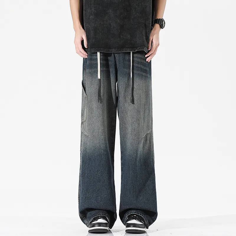 Ferrero Ross Jeans Unisex Nostalgic-2