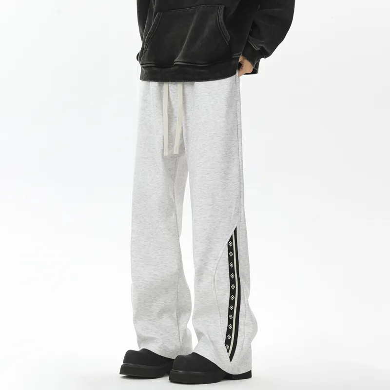 Ferrero Ross Casual Pants Unisex-8