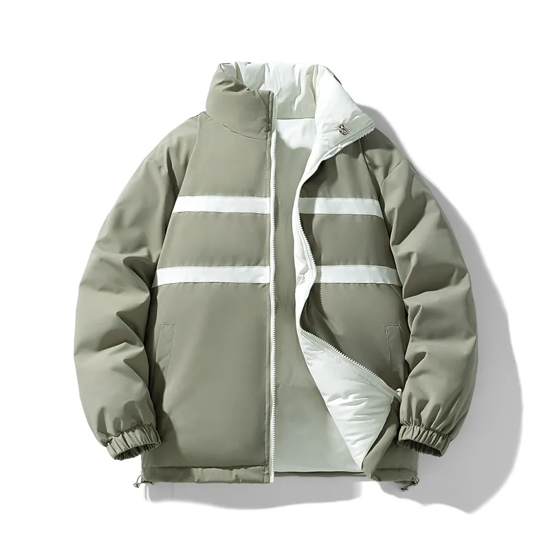 Ferrero Ross Puffer Jacket Unisex-15