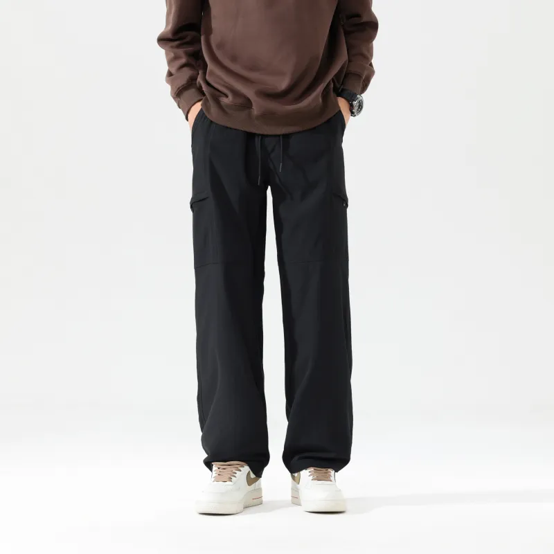 Ferrero Ross Casual Pants Unisex-2