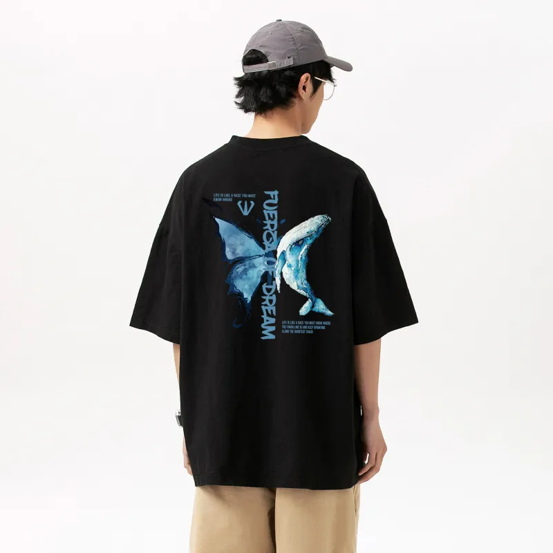 Ferrero Ross x FUERZA T Shirt Unisex-2