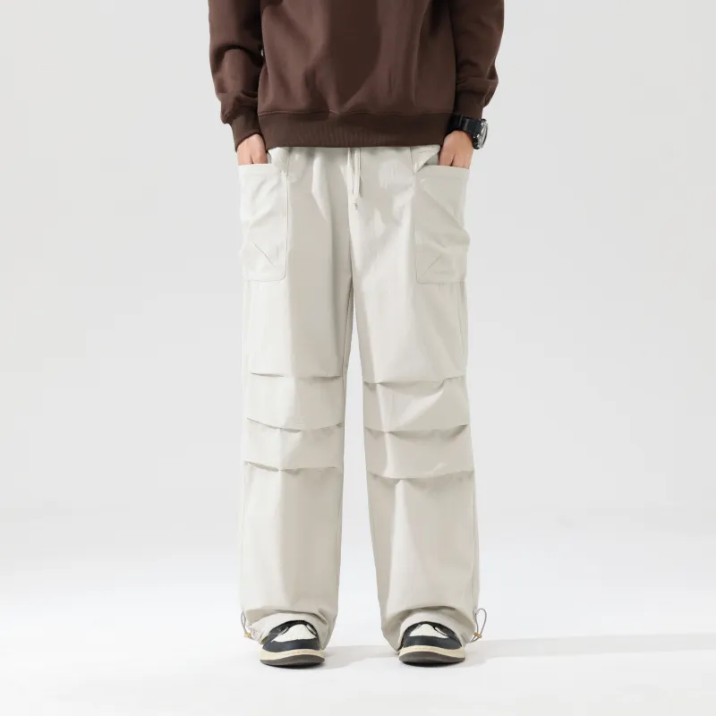 Ferrero Ross Cargo Pants Unisex-7