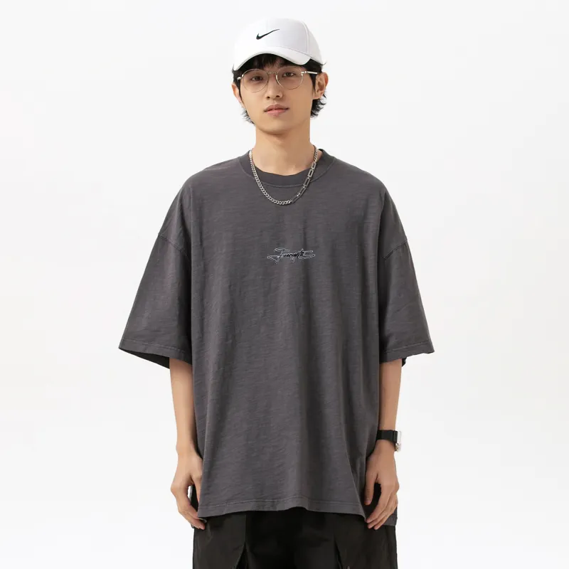 Ferrero Ross x FUERZA T Shirt Unisex-17