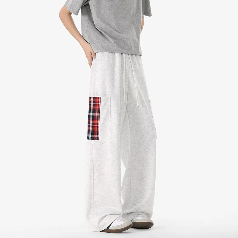 Ferrero Ross Casual Pants Unisex-7