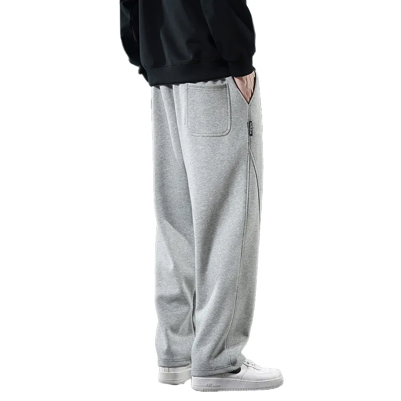 Ferrero Ross Casual Pants Unisex-4