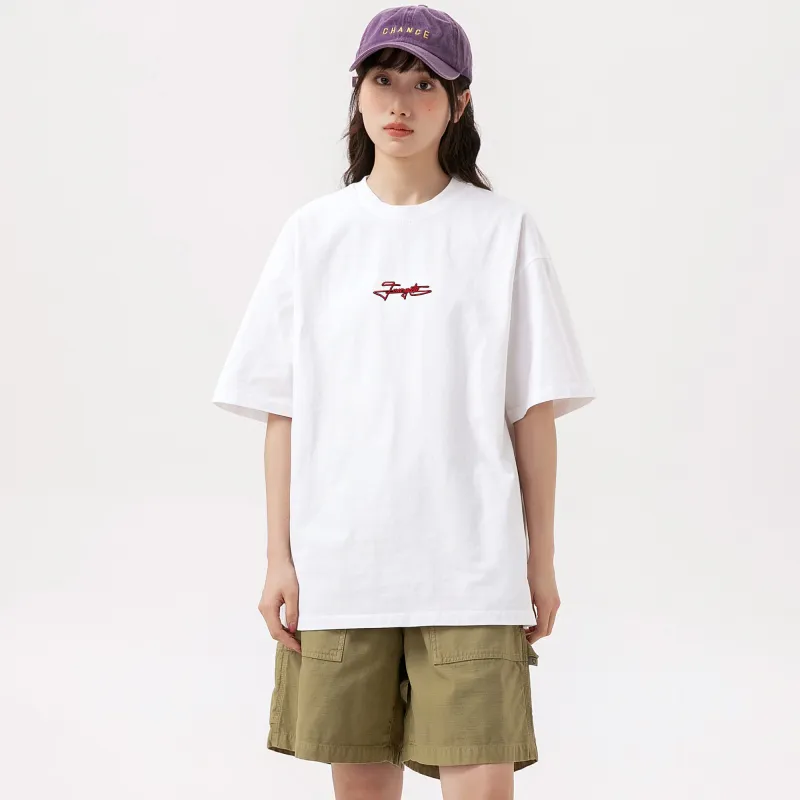 Ferrero Ross x FUERZA T Shirt Unisex-5