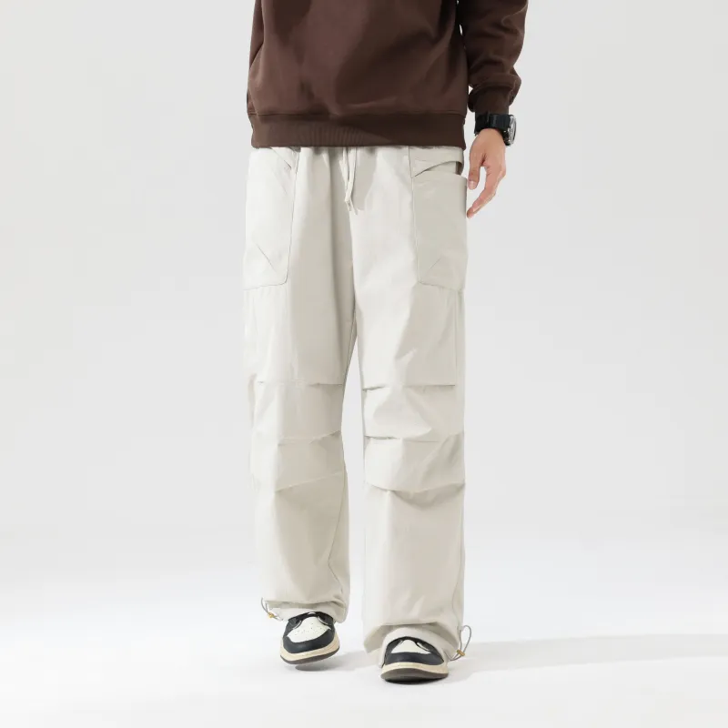 Ferrero Ross Cargo Pants Unisex-8