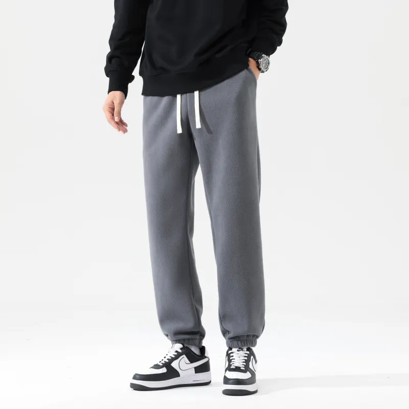 Ferrero Ross Casual Pants Unisex-8