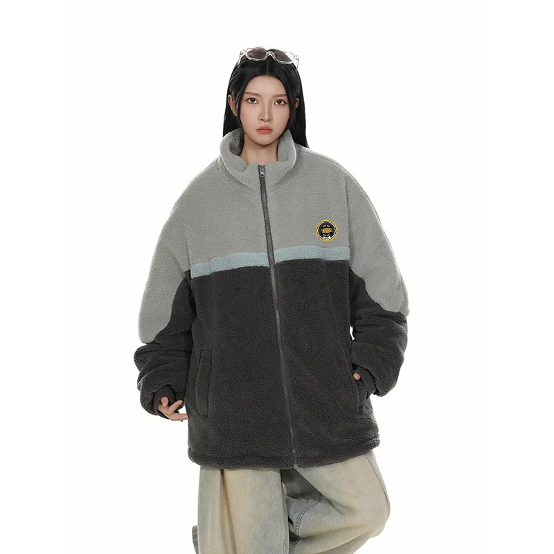 Ferrero Ross Puffer Jacket Unisex-4