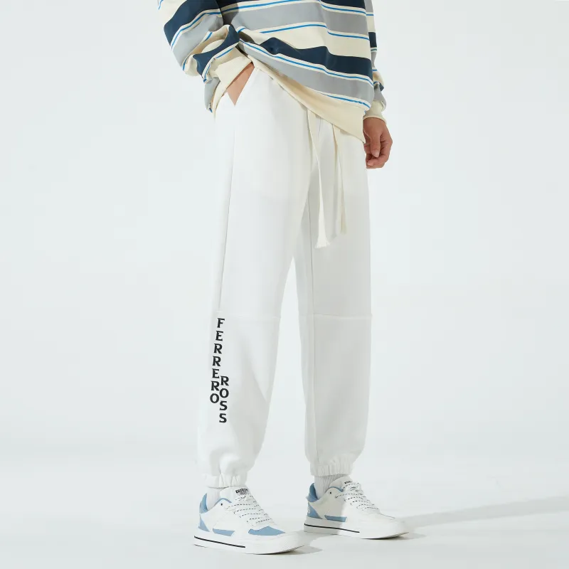 Ferrero Ross Sweatshirt Sets Unisex-12