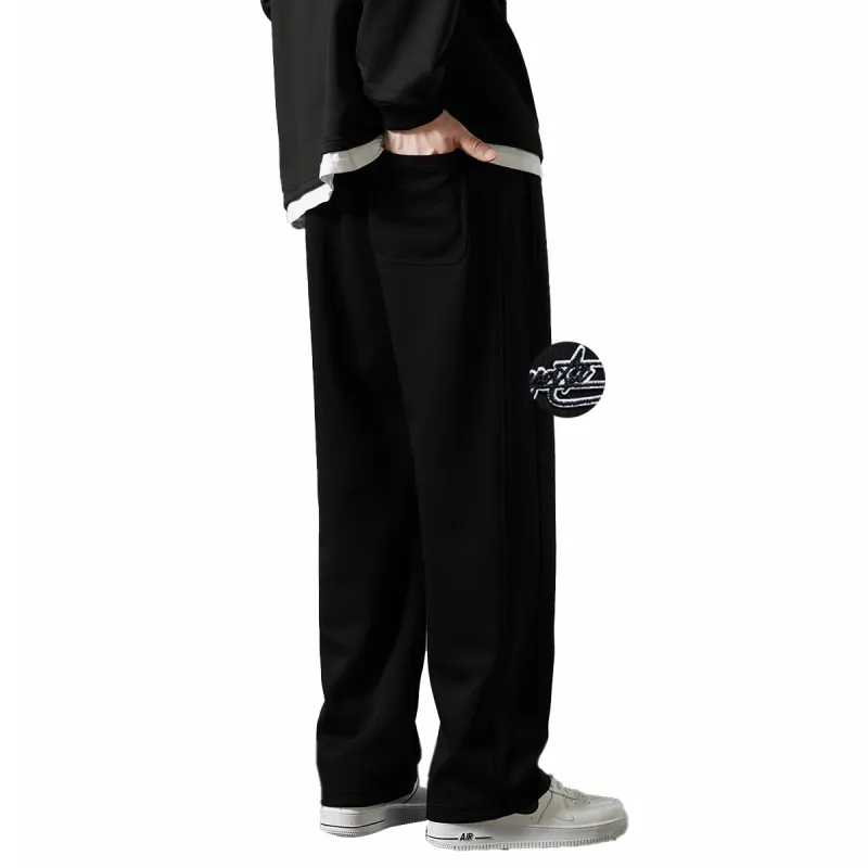 Ferrero Ross Casual Pants Unisex-1