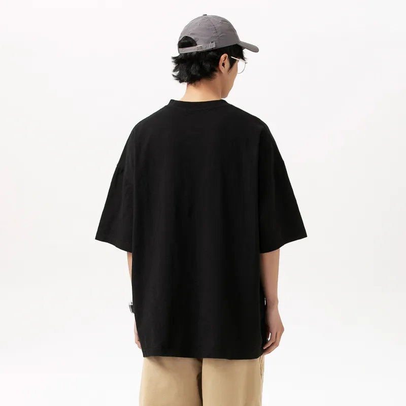 Ferrero Ross x FUERZA T Shirt Unisex-3
