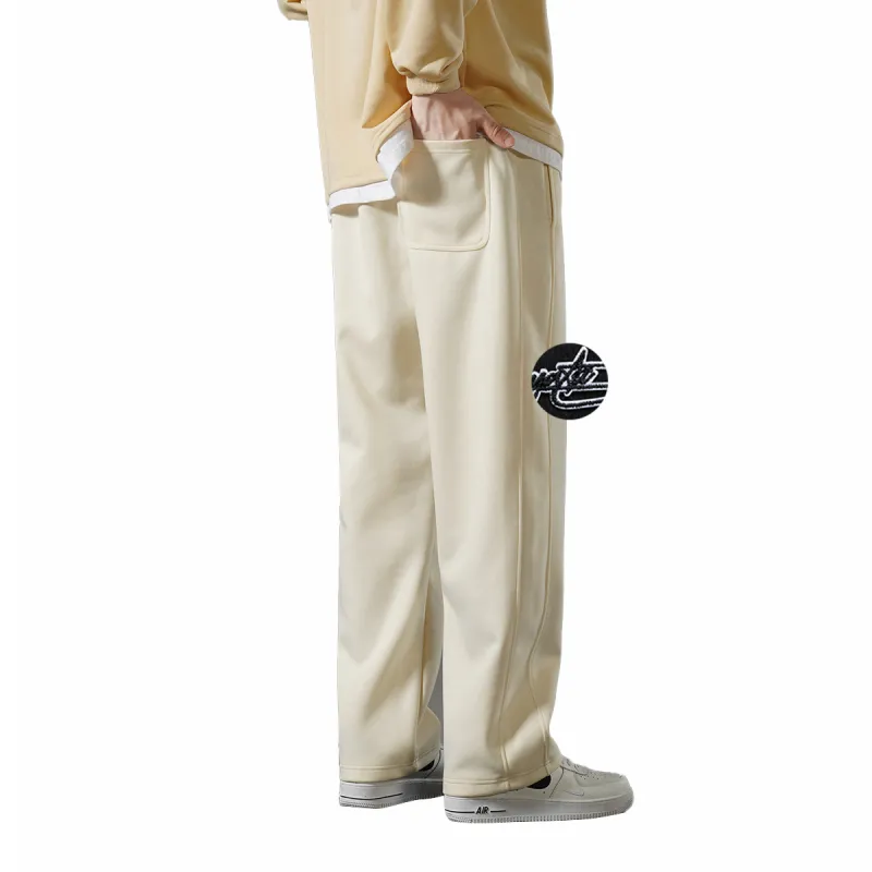 Ferrero Ross Casual Pants Unisex-11